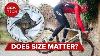 Does Size Matter Gcn Tech Investigates The Best Disc Brake Rotor Size For A Road Bike