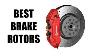 Drilled Slotted U0026 Vented Brake Rotors What S Best