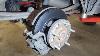 Ford Transit Rear Brakes The Right Way