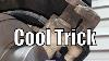How To Compress Rear Brake Caliper No Special Tools