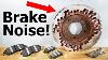 How To Stop Your Brakes From Squeaking