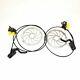 Magura Mt5 4-piston Hydraulic Post Mount Disc Brake With Rotor Pair Or Front/rear