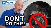 Most Common Brake Installation Mistakes
