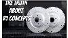 R1 Concepts Rotors U0026 Brakes 100 Honest Review