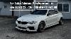 Rear Brakes Rotors And Pads Replacement On Bmw F32 F33 428i 435i 440i Xdrive 2014 2020